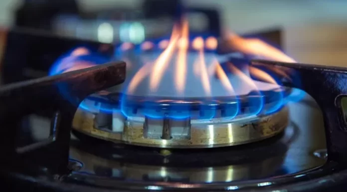 ভারত থেকে আসছে না গ্যাস