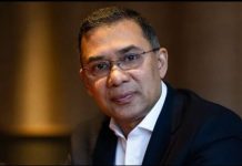 হারিয়ে যাওয়া আইনের শাসন গড়ে তোলার আহ্বান তারেক রহমানের