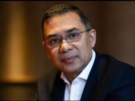 হারিয়ে যাওয়া আইনের শাসন গড়ে তোলার আহ্বান তারেক রহমানের