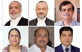 নতুন ইসি গঠনে সার্চ কমিটির প্রজ্ঞাপন