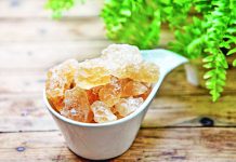 শরীর সুস্থ রাখতে তালমিছরি খেতে পারেন