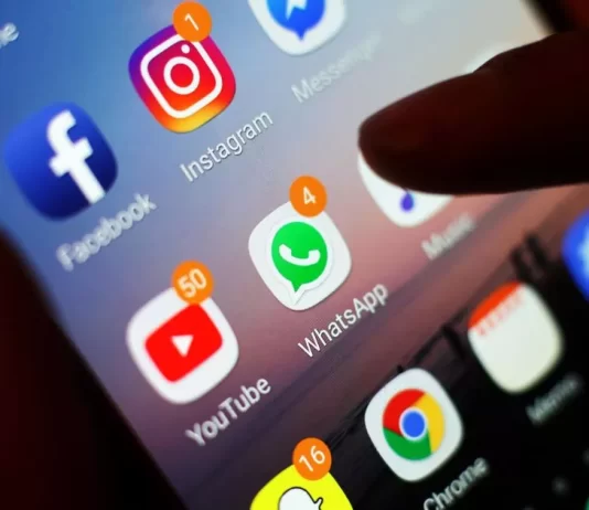 বিশ্বজুড়ে ডাউন ফেসবুক-ইনস্টাগ্রাম-হোয়াটসঅ্যাপ