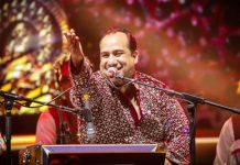 রাহাত ফতেহ আলী খানের কনসার্টের টিকিট ভ্যাটমুক্ত