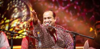 রাহাত ফতেহ আলী খানের কনসার্টের টিকিট ভ্যাটমুক্ত