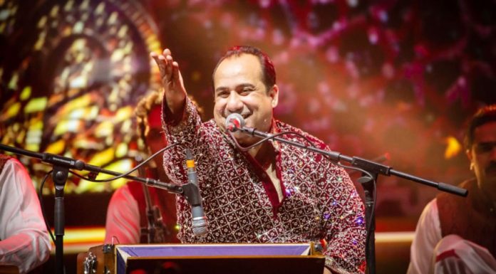 রাহাত ফতেহ আলী খানের কনসার্টের টিকিট ভ্যাটমুক্ত