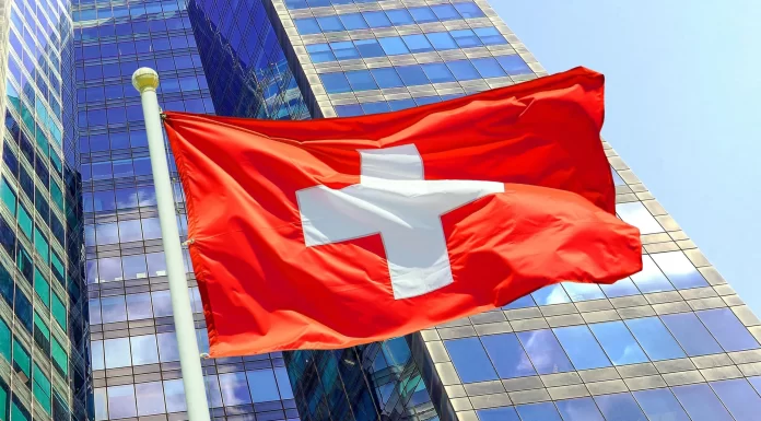 ভারতের সঙ্গে দ্বৈত কর পরিহার চুক্তির শর্ত থেকে সরে এসেছে সুইজারল্যান্ড