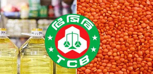 টিসিবির জন্য ২৮৫ কোটি টাকার তেল-ডাল কিনবে সরকার