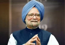 মারা গেছেন ভারতের সাবেক প্রধানমন্ত্রী মনমোহন সিং