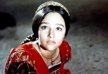 মারা গেছেন ‘রোমিও অ্যান্ড জুলিয়েট’ অভিনেত্রী অলিভিয়া হাসি