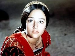 মারা গেছেন ‘রোমিও অ্যান্ড জুলিয়েট’ অভিনেত্রী অলিভিয়া হাসি