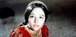 মারা গেছেন ‘রোমিও অ্যান্ড জুলিয়েট’ অভিনেত্রী অলিভিয়া হাসি