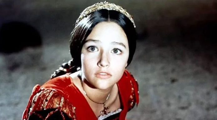 মারা গেছেন ‘রোমিও অ্যান্ড জুলিয়েট’ অভিনেত্রী অলিভিয়া হাসি