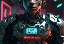 এআই চ্যাটবটের বিরুদ্ধে সহিংসতার উস্কানির অভিযোগ