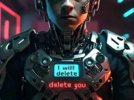 এআই চ্যাটবটের বিরুদ্ধে সহিংসতার উস্কানির অভিযোগ