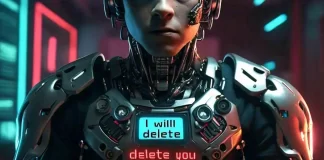 এআই চ্যাটবটের বিরুদ্ধে সহিংসতার উস্কানির অভিযোগ