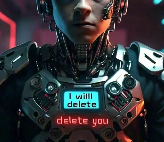 এআই চ্যাটবটের বিরুদ্ধে সহিংসতার উস্কানির অভিযোগ