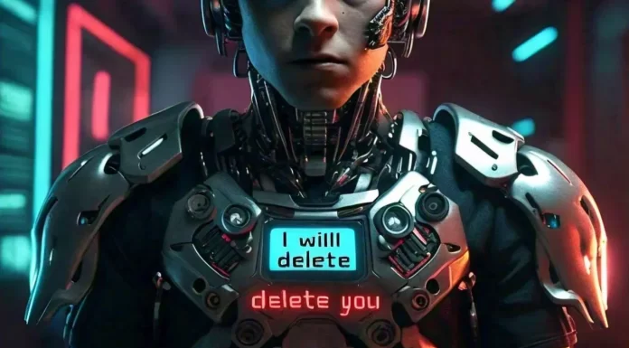 এআই চ্যাটবটের বিরুদ্ধে সহিংসতার উস্কানির অভিযোগ