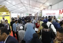 রিহ্যাব আবাসন মেলায় ৪০৩ কোটি টাকার ফ্ল্যাট ও প্লট বিক্রি