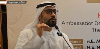 বাংলাদেশিদের জন্য আরব আমিরাতের ভিসা সংকট কাটতে যাচ্ছে