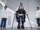 শারীরিকভাবে অক্ষম ব্যক্তিদের চলাচলে রোবট বানালো দক্ষিণ কোরিয়া