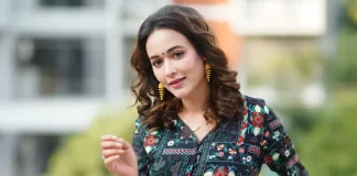 যৌনকর্মী হয়ে পর্দায় আসছেন অহনা!