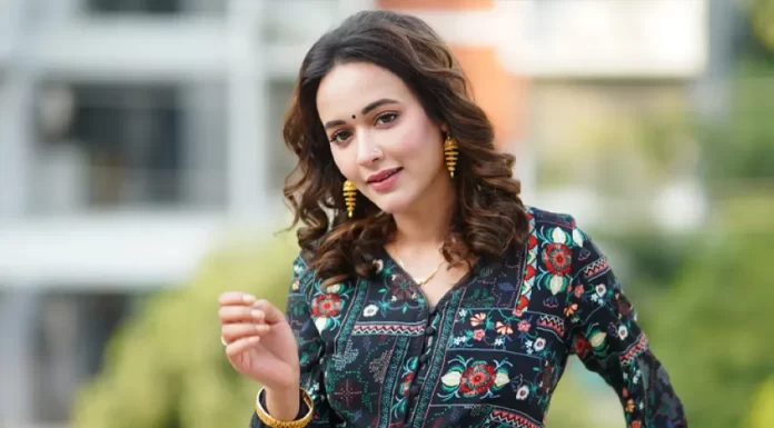 যৌনকর্মী হয়ে পর্দায় আসছেন অহনা!