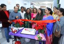 সুমি’স বিউটি সেলুন এন্ড বুটিকের যাত্রা শুরু নিউইয়র্কে