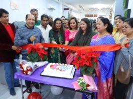 সুমি’স বিউটি সেলুন এন্ড বুটিকের যাত্রা শুরু নিউইয়র্কে