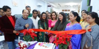 সুমি’স বিউটি সেলুন এন্ড বুটিকের যাত্রা শুরু নিউইয়র্কে