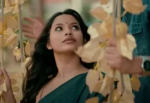 ‘ভাইরালকন্যা’ সিঁথির মিউজিক ভিডিও প্রকাশ্যে