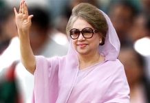 ৭ জানুয়ারি লন্ডন যাচ্ছেন খালেদা জিয়া