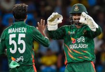 দারুণ শুরুর পর সিরিজ জয়ের প্রত্যাশা লিটনের