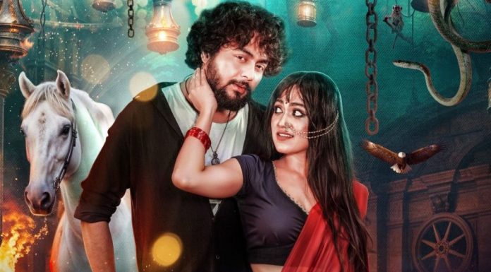 সিনেমার আদলে মিউজিক্যাল ফিল্ম ‘নয়া বাতাস’