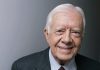 আমেরিকার সাবেক প্রেসিডেন্ট জিমি কার্টার মারা গেছেন