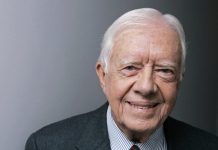 আমেরিকার সাবেক প্রেসিডেন্ট জিমি কার্টার মারা গেছেন