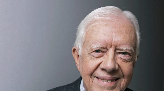 আমেরিকার সাবেক প্রেসিডেন্ট জিমি কার্টার মারা গেছেন