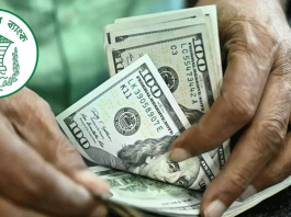 বৈদেশিক মুদ্রার রিজার্ভ ২০ বিলিয়ন ডলার