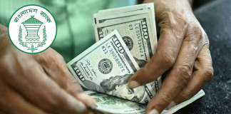 বৈদেশিক মুদ্রার রিজার্ভ ২০ বিলিয়ন ডলার