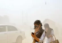 বায়ুদূষণ নিয়ন্ত্রণে টাস্কফোর্স গঠন করবে সরকার: উপদেষ্টা রিজওয়ানা