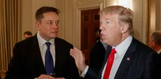 অভিবাসন নীতি নিয়ে ট্রাম্পশিবিরে মতানৈক্য