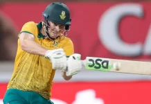 পাকিস্তানের বিপক্ষে টি-টোয়েন্টি সিরিজ জিতলো দক্ষিণ আফ্রিকা