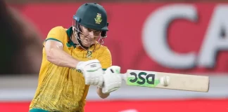 পাকিস্তানের বিপক্ষে টি-টোয়েন্টি সিরিজ জিতলো দক্ষিণ আফ্রিকা