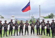 মিয়ানমার সীমান্তে নতুন পরিস্থিতি সামাল দিতে হবে বাংলাদেশকে