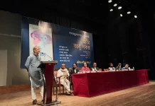 ভালো বাংলাদেশ গড়তে না পারলে জুলাই গণঅভ্যুত্থান ব্যর্থ হবে : আসিফ নজরুল