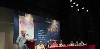 ভালো বাংলাদেশ গড়তে না পারলে জুলাই গণঅভ্যুত্থান ব্যর্থ হবে : আসিফ নজরুল