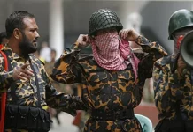 বিডিআর হত্যাকাণ্ড তদন্তে পূর্ণাঙ্গ কমিশন ঘোষণা