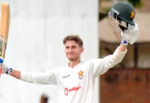 টেস্ট ক্রিকেটে নিজেদের সর্বোচ্চ রানের রেকর্ড গড়লো জিম্বাবুয়ে