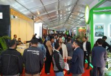 প্লট-ফ্ল্যাট বুকিংয়ে অফারের ছড়াছড়ি রিহ্যাবের আবাসন মেলায়