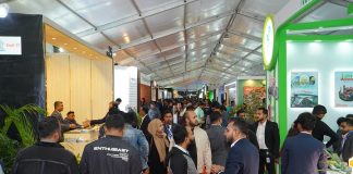 প্লট-ফ্ল্যাট বুকিংয়ে অফারের ছড়াছড়ি রিহ্যাবের আবাসন মেলায়