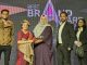 দেশসেরা ব্র্যান্ডগুলোকে পুরষ্কৃত করলো ব্র্যান্ড ফোরাম
